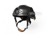 FMA EX  Ballistic helmet BK TB1268-BK